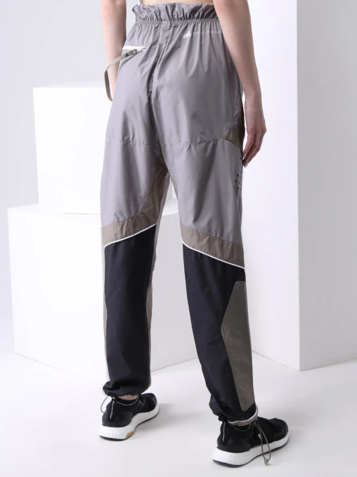 Брюки спортивные STELLA MCCARTNEY SPORT