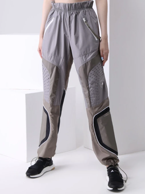 Брюки спортивные STELLA MCCARTNEY SPORT