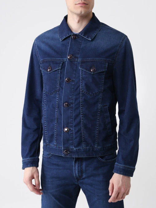 Куртка джинсовая HANDPICKED