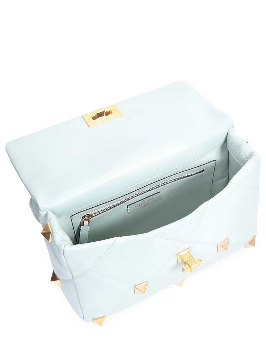 Сумка кожаная