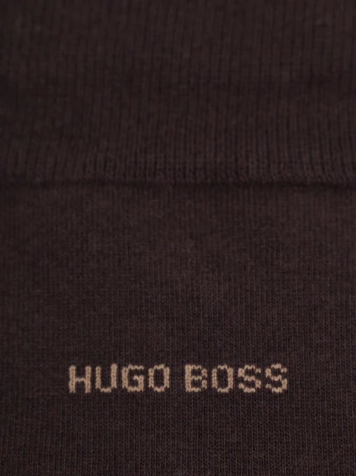 Носки хлопковые BOSS