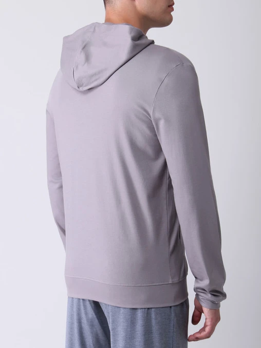 Олимпийка хлопковая ZIMMERLI