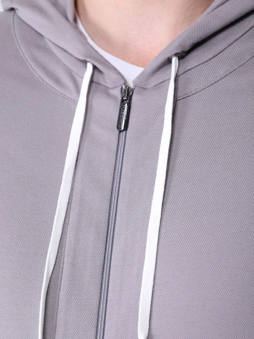 Олимпийка хлопковая ZIMMERLI