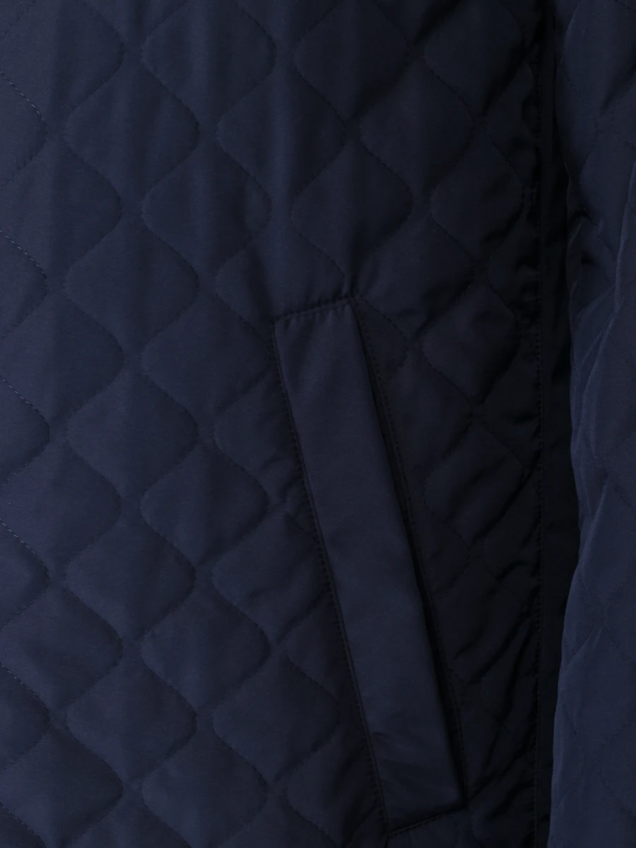 Куртка стеганая