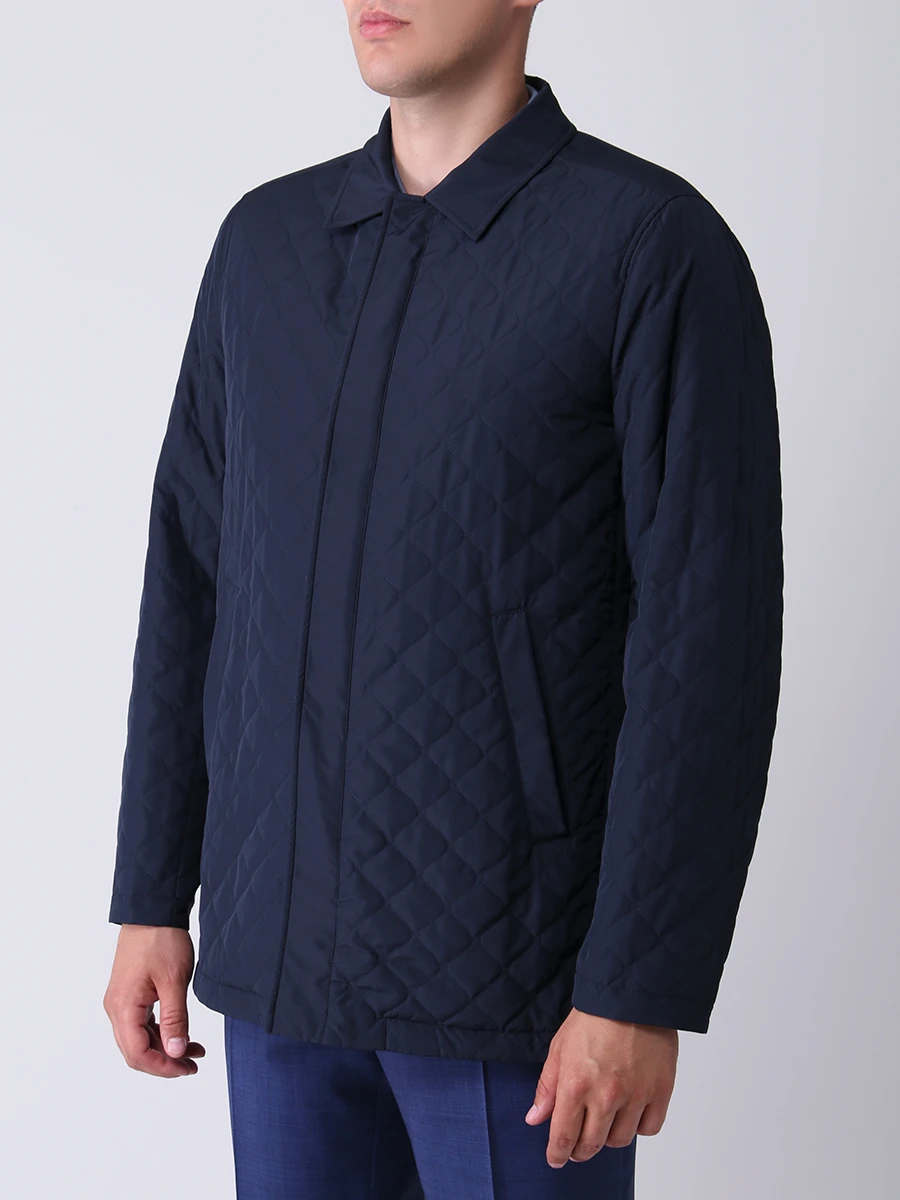 Куртка стеганая