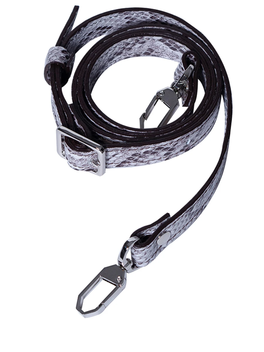 Сумка кожаная Mia Grey